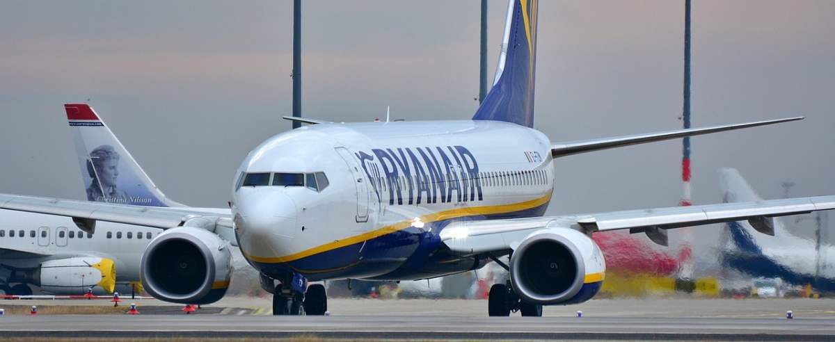 Ryanair zmienia zasady odprawy