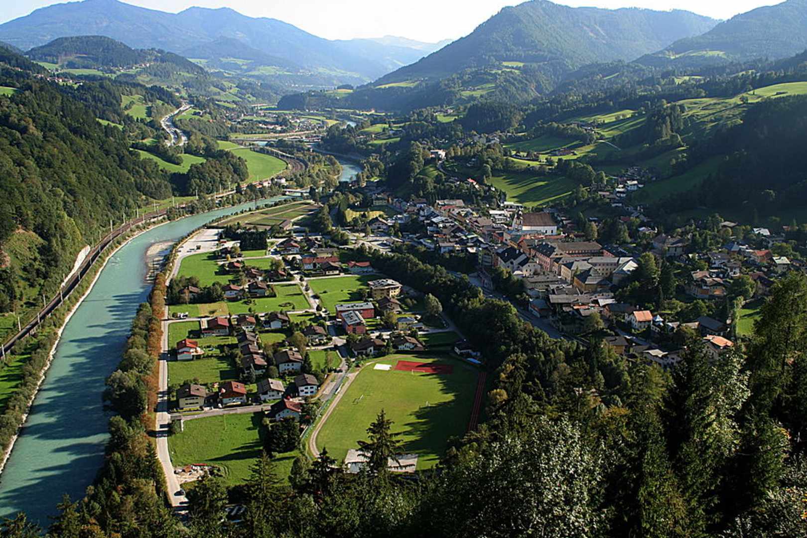 Austria otwiera granice dla polaków