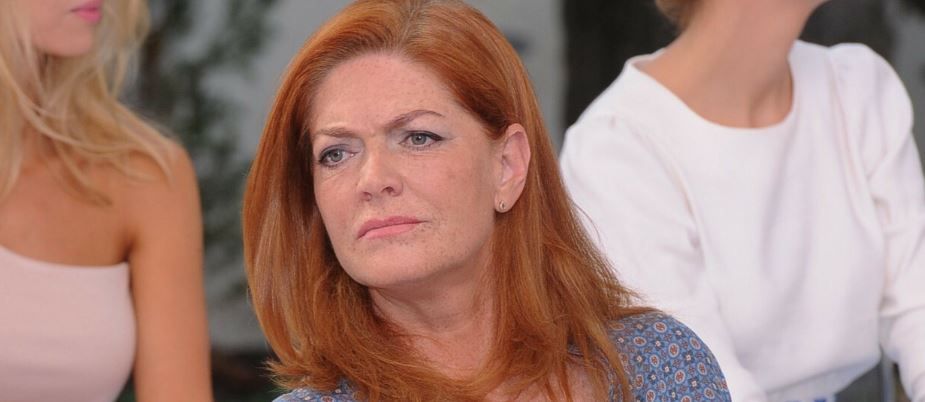 Katarzyna Dowbor