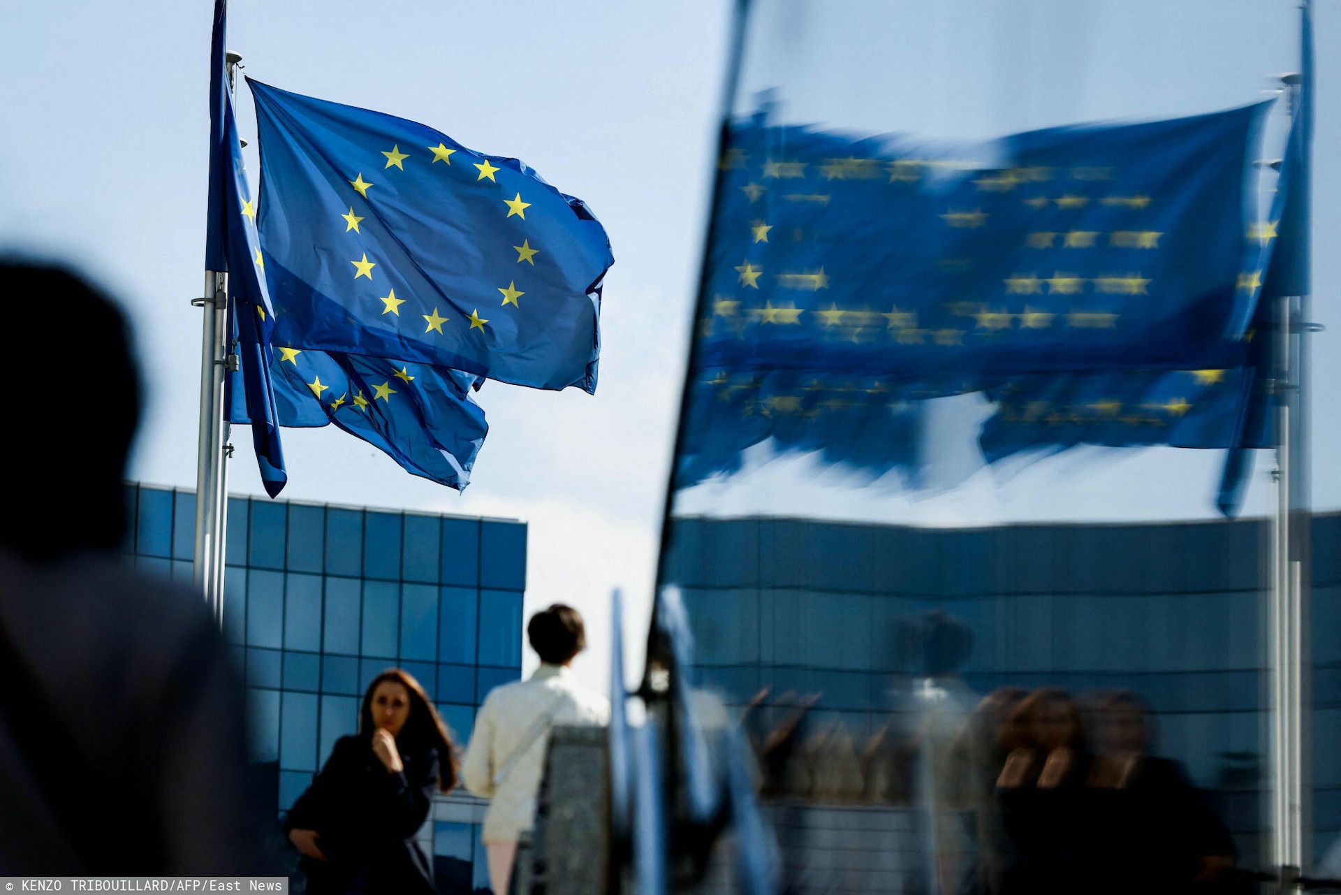 W przyszły tygodniu Unia Europejska nałoży na Białoruś sankcje
