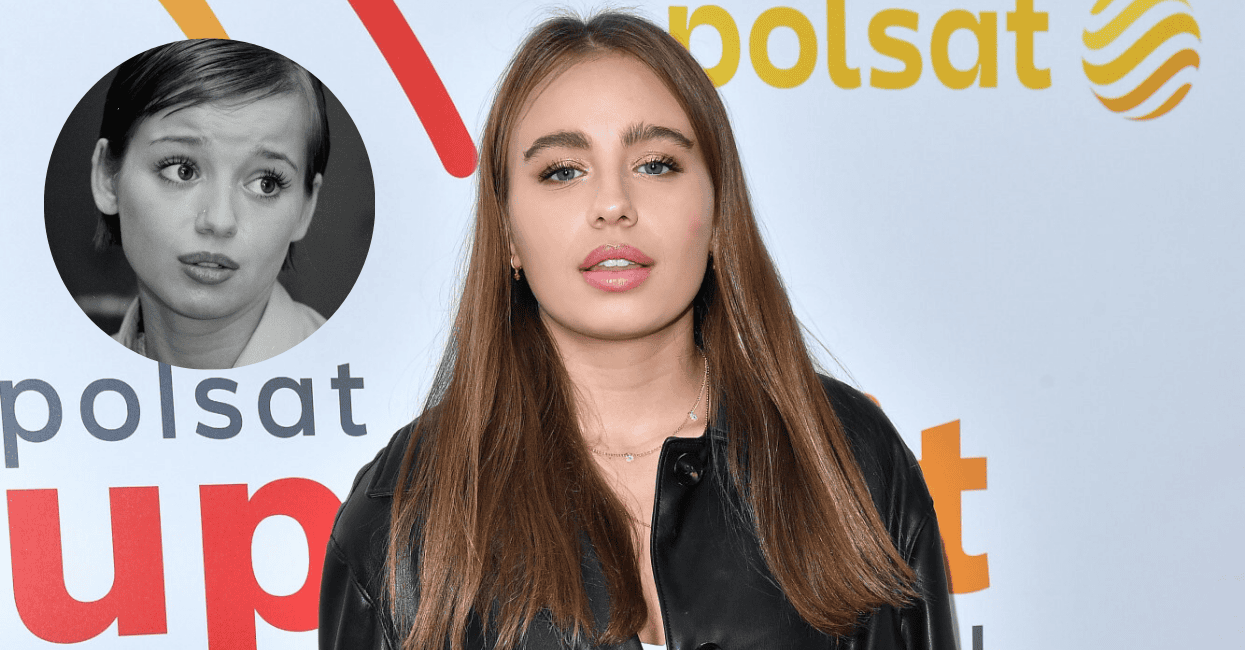 Oliwia Bieniuk wspomniała o śmierci mamy i dzieciństwie bez niej. Nauczyła się czegoś ważnego