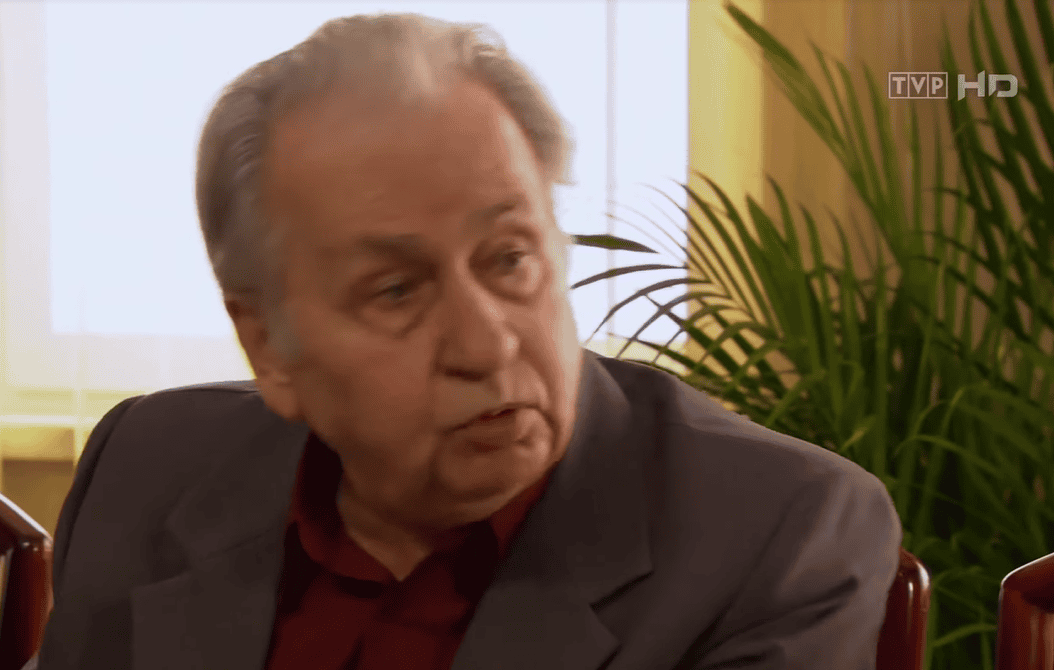 Tadeusz Hanusek