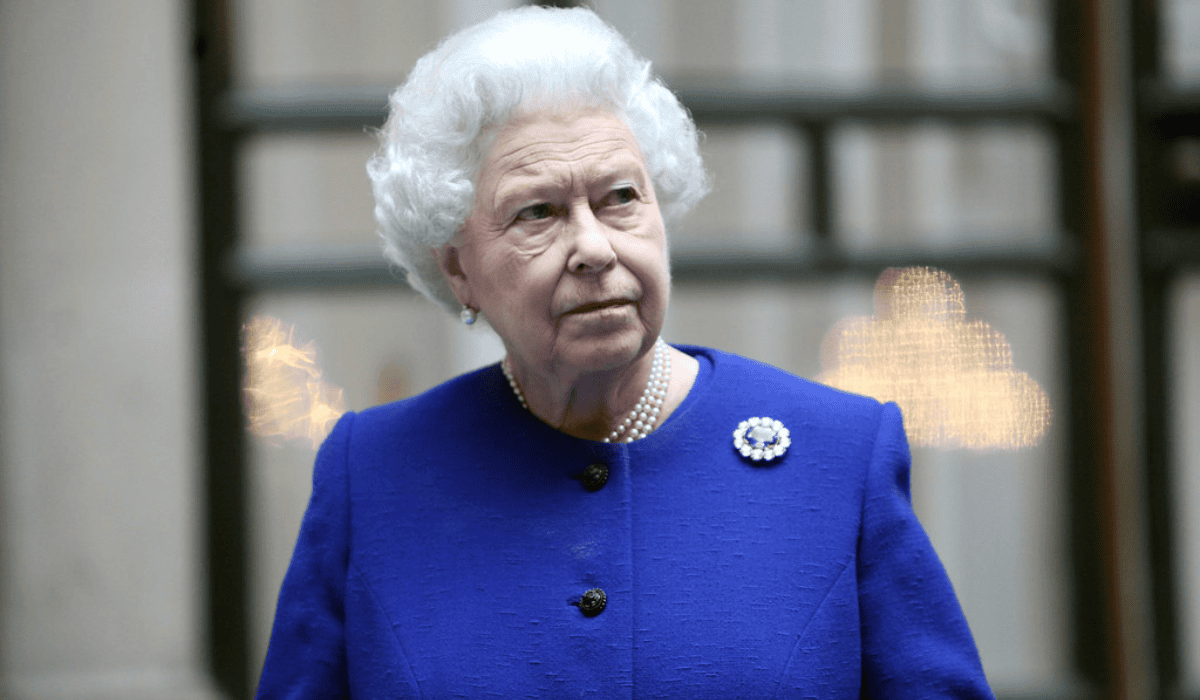 Królowa nie mogła zostać oskarżona ani wezwana do sądu na świadka