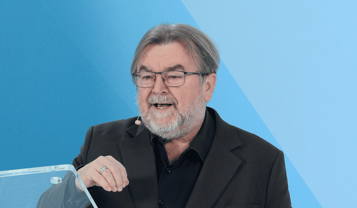 Edward Miszczak jednak trafi do Polsatu. Sensacyjny transfer od stycznia 2023 roku