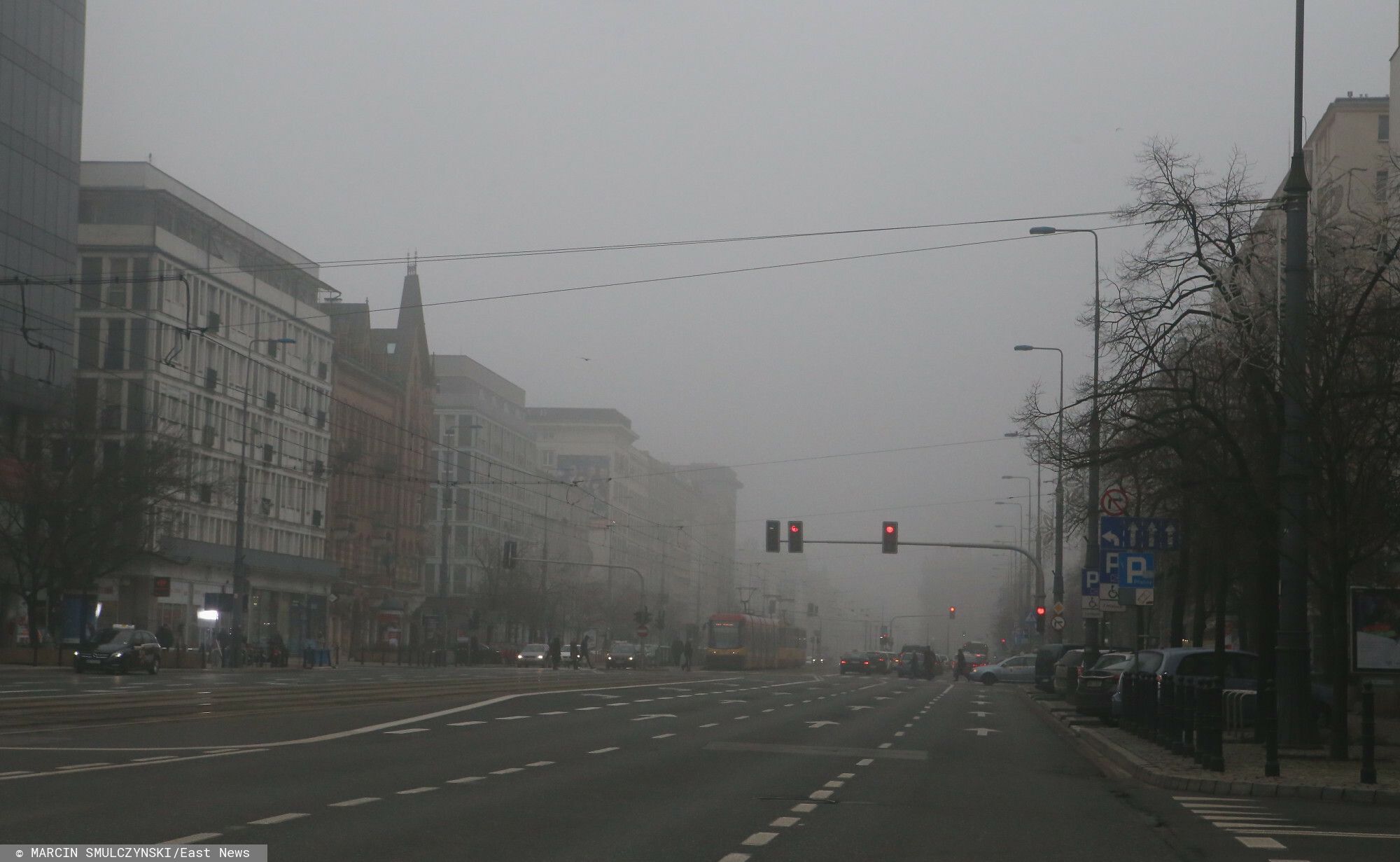 MARCIN SMULCZYNSKI/East News
