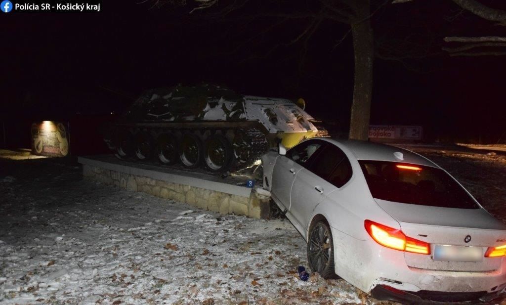 Polícia Slovenskej republiky
