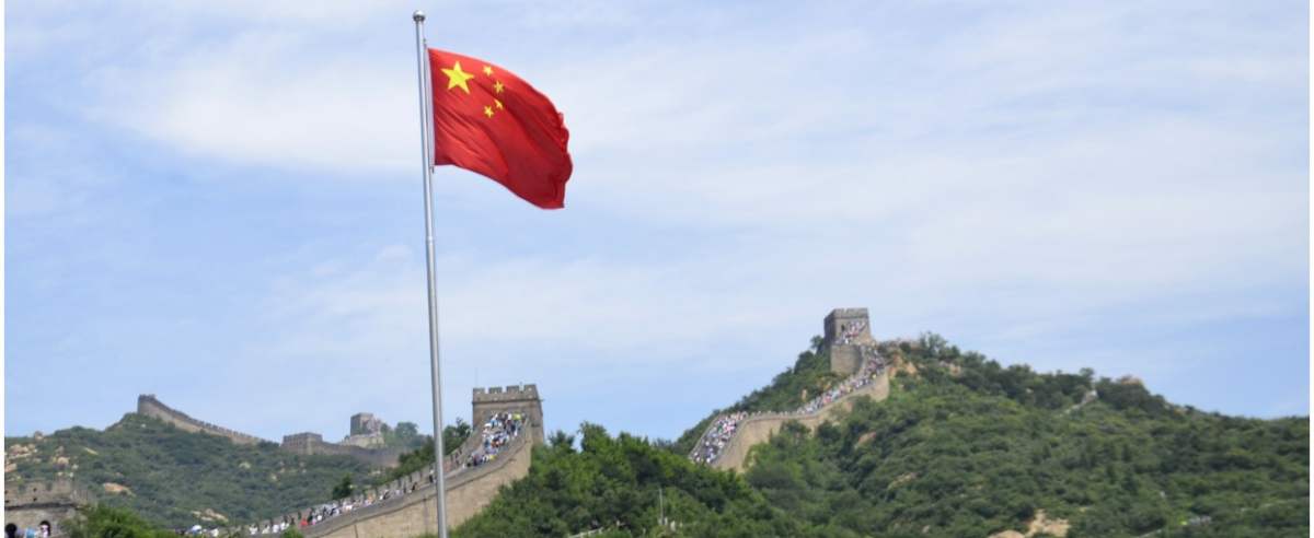 Chiny po koronawirusie