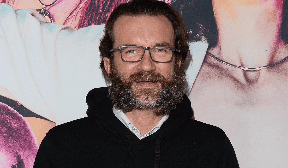 Tomasz Kot wspomina czas spędzony w seminarium. Gorzkie słowa o polskim