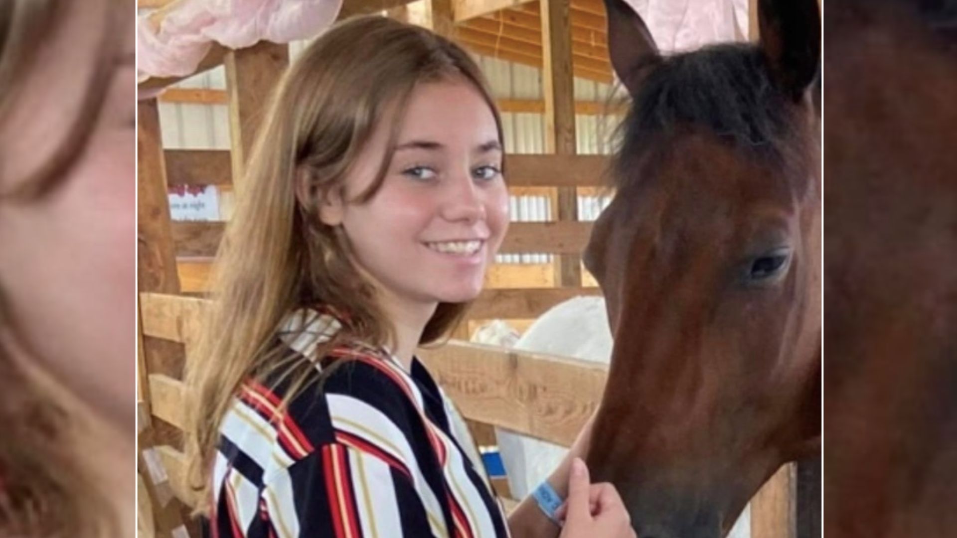 Adriana Kuch popełniła samobójstwo, kilka dni wcześniej została pobita w szkole