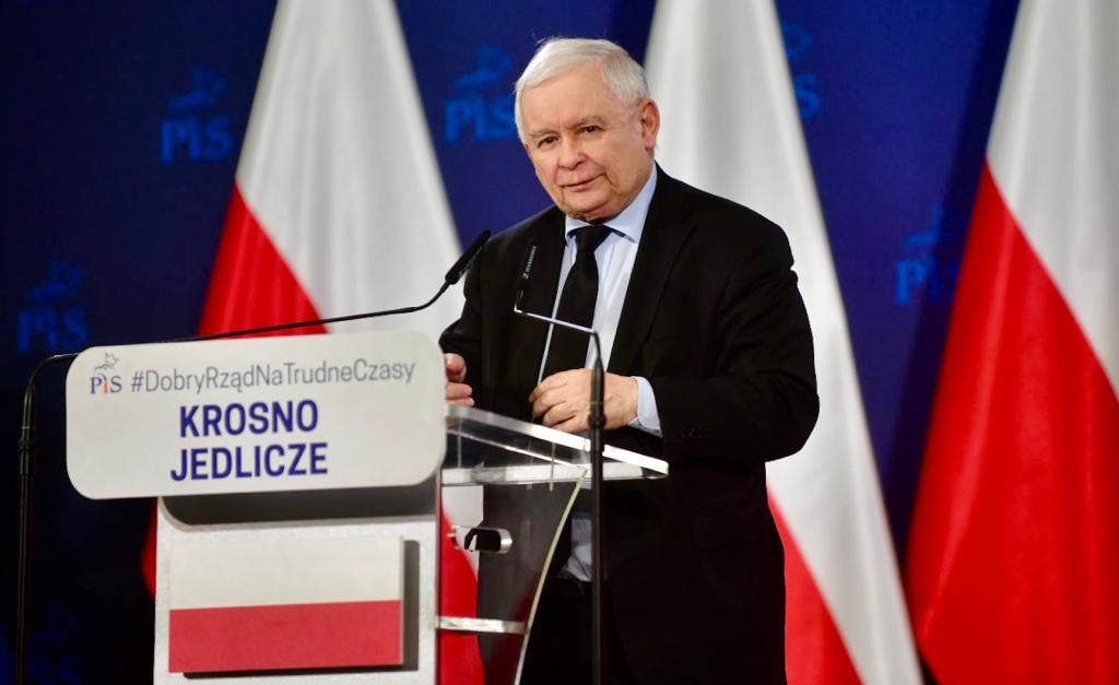Kaczyński https://twitter.com/pisorgpl