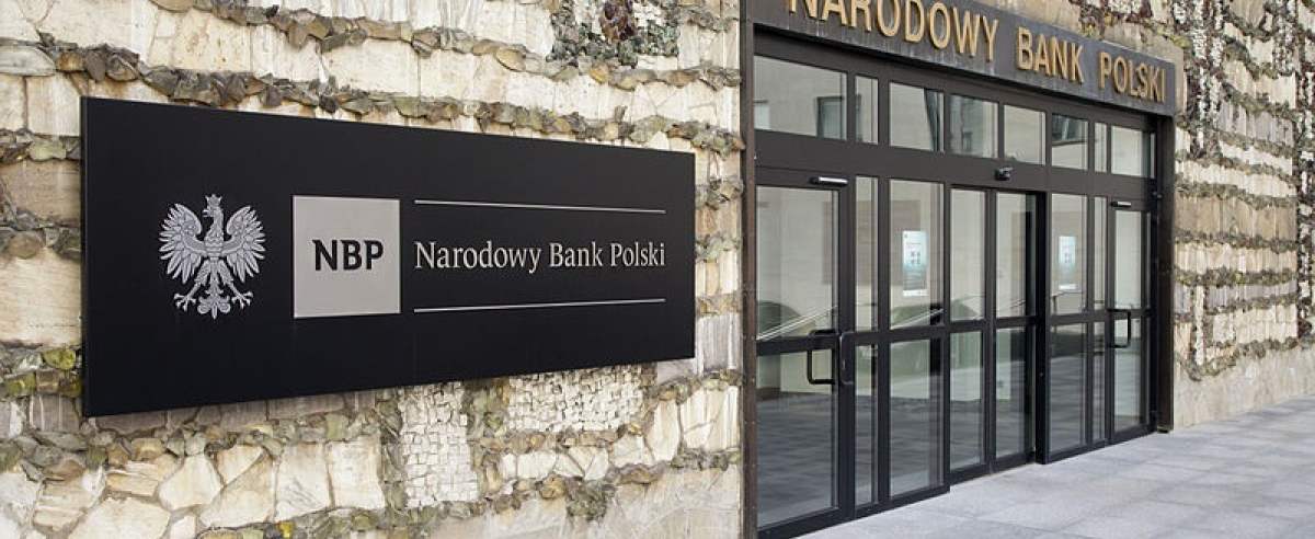 NBP ujawnia nazwiska doradców prezesa Glapińskiego