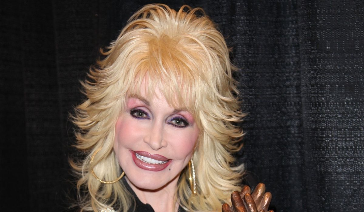 Dolly Parton