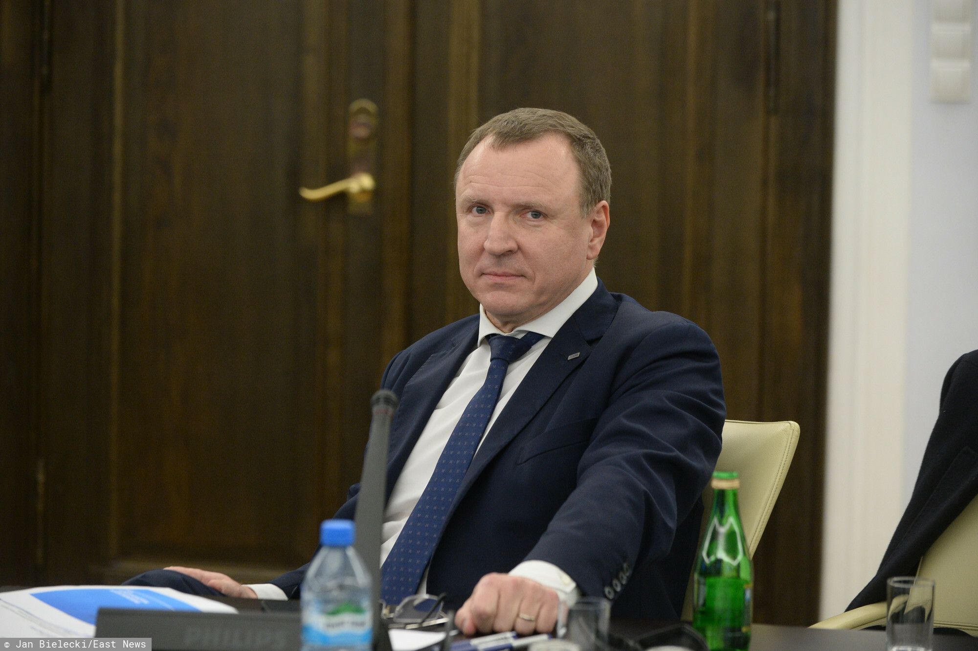 Jacek Kurski pozywa Onet po publikacji na jego temat