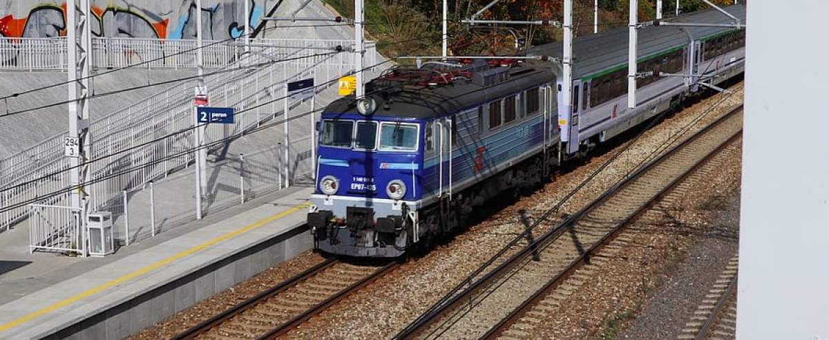 PKP apeluje do pasażerów