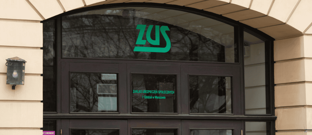 ZUS
