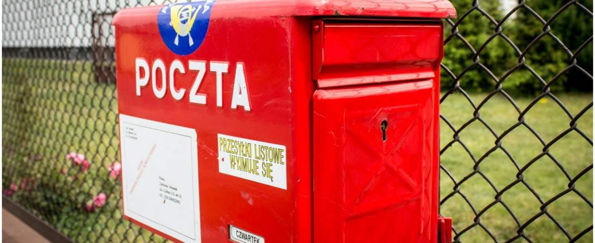 Poczta Polska wydała 70 mln zł na wybory, które się nie odbyły