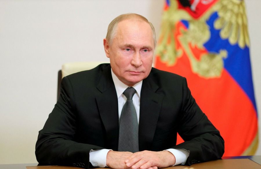 Putin