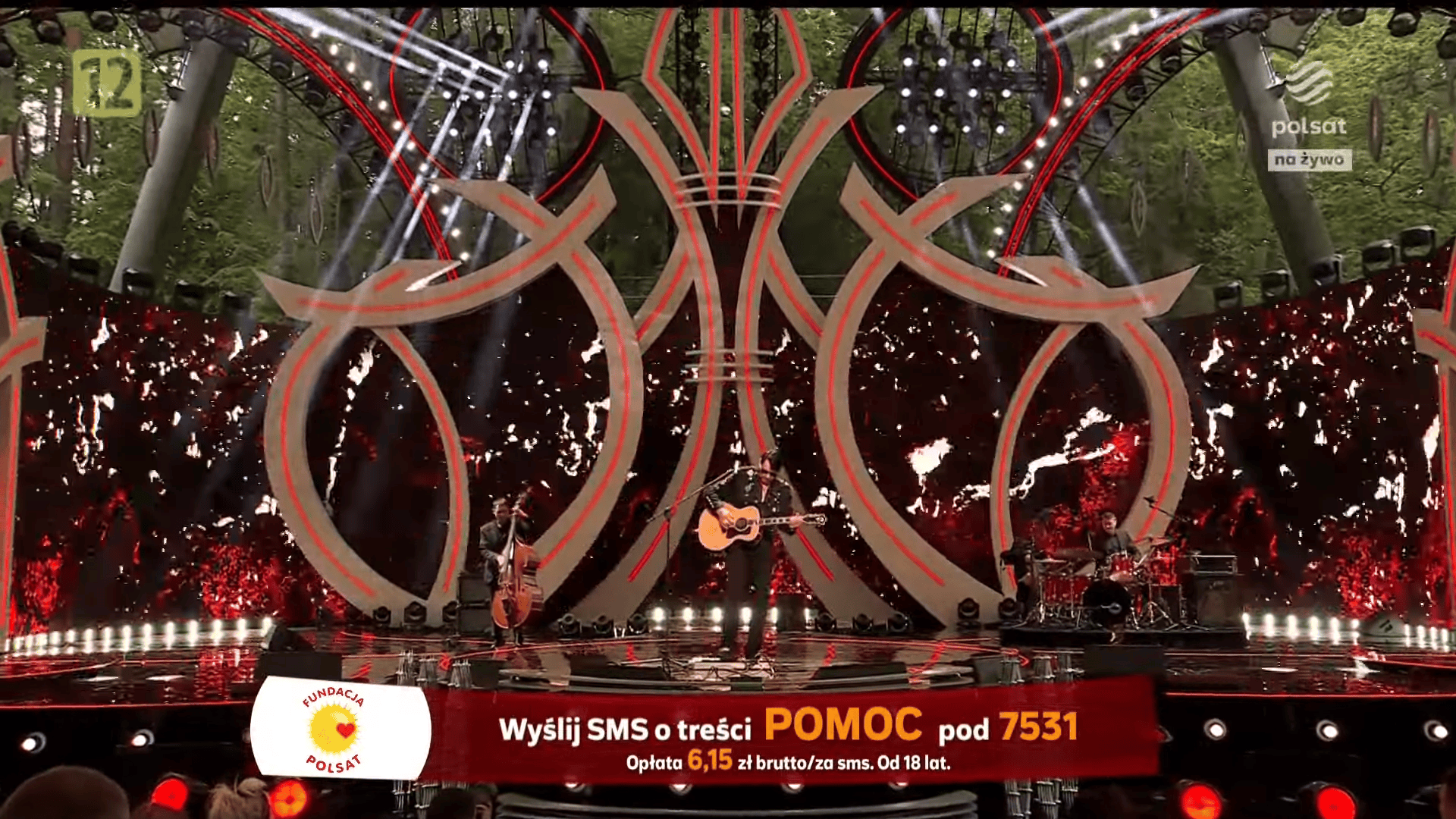 maciej maleńczuk krzysztof ibisz polsat superhit festiwal 2022
