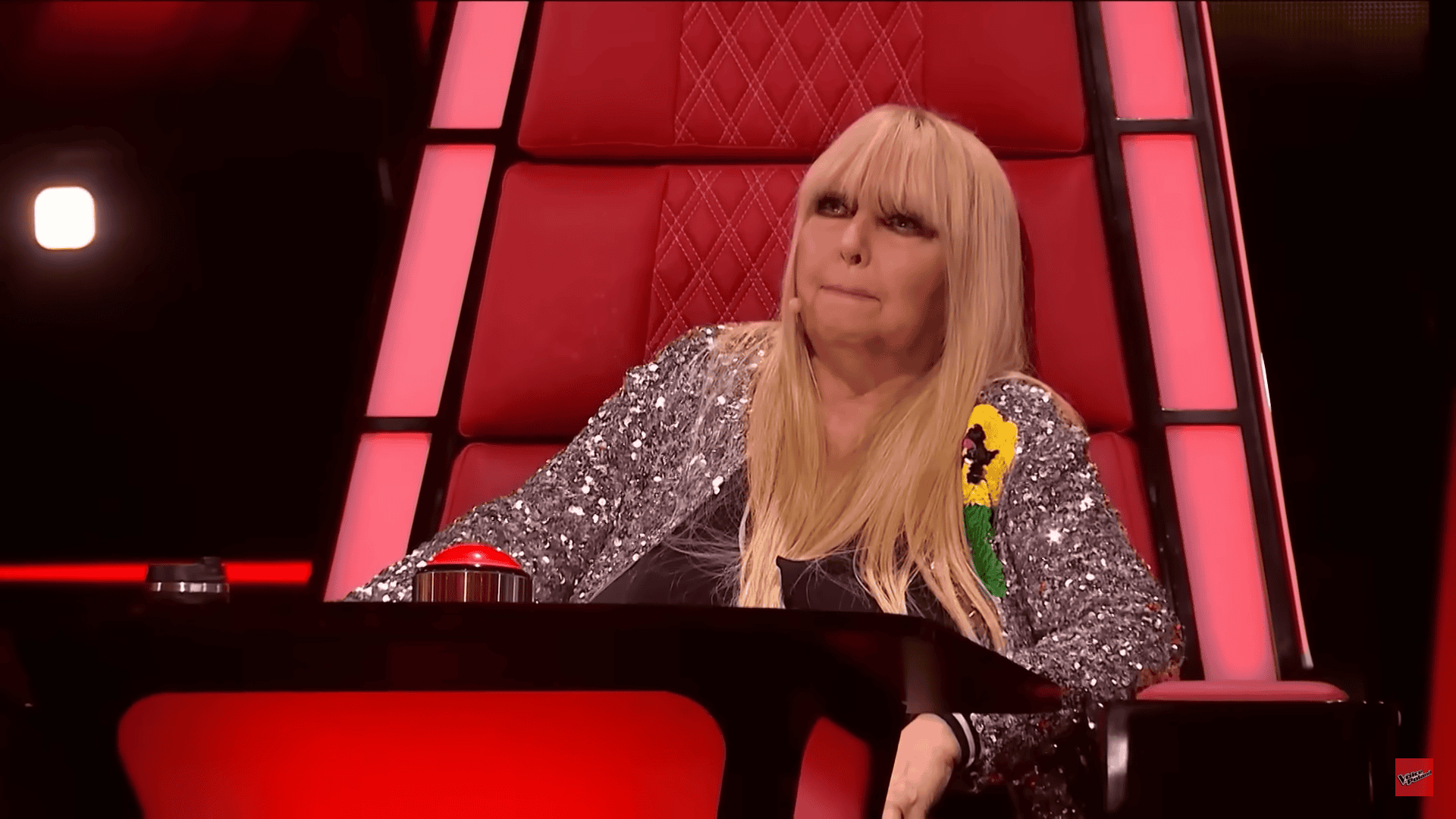 maryla rodowicz the voice senior