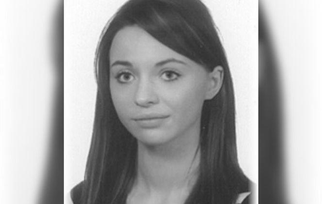 Piękna Anita