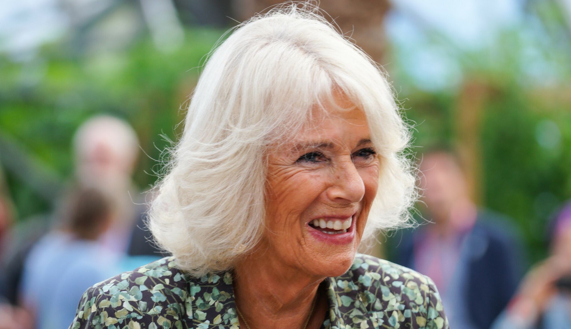 camilla parker-bowles