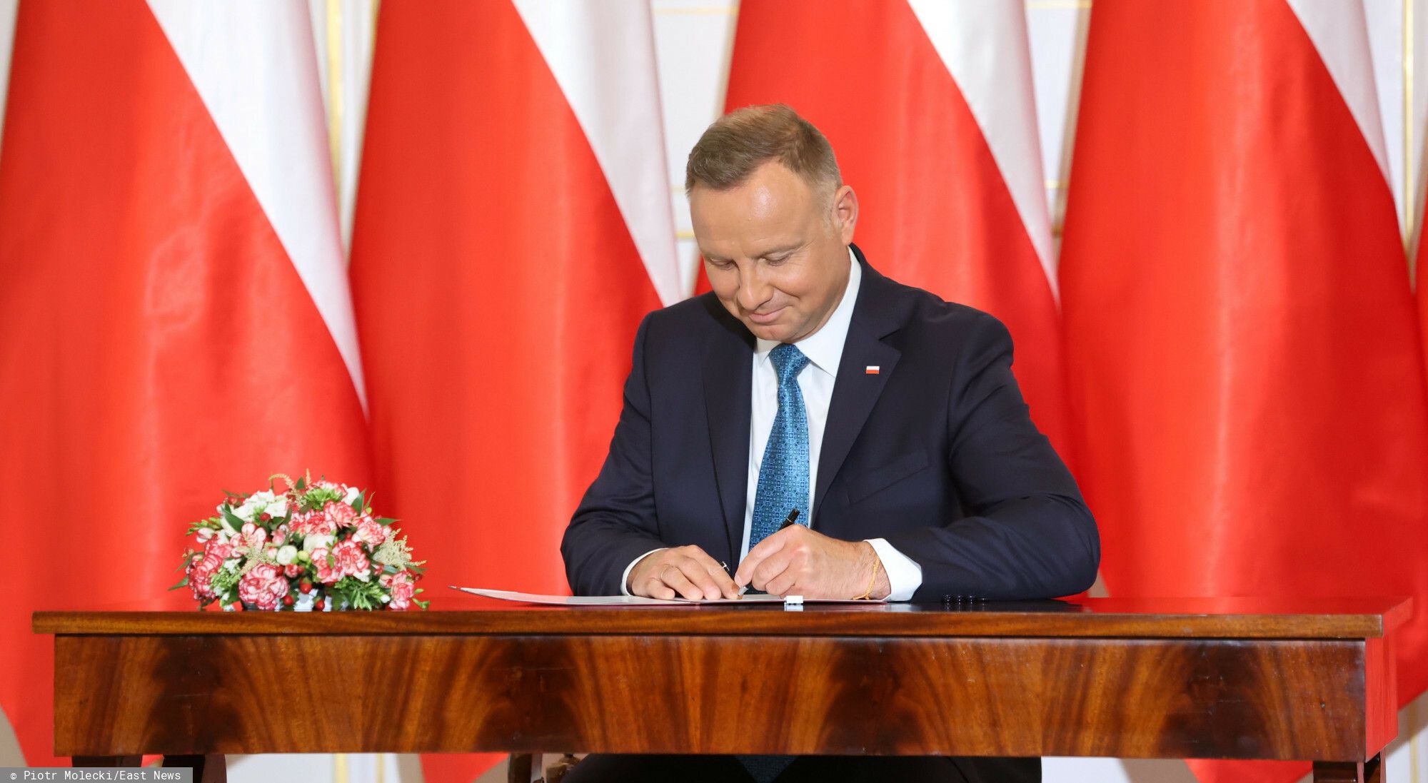 Andrzej Duda: Jak najszybciej podpiszę ustawę o dystrybucji węgla przez samorządy