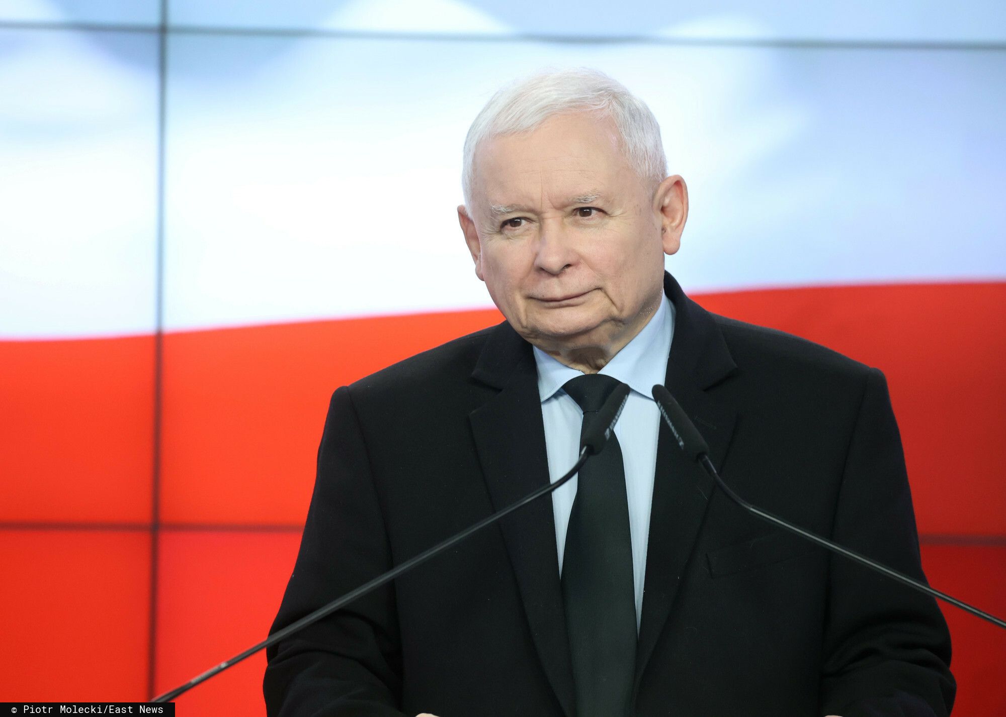 Kaczyński