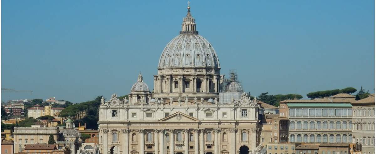 Watykan szczepi ubogich i bezdomnych