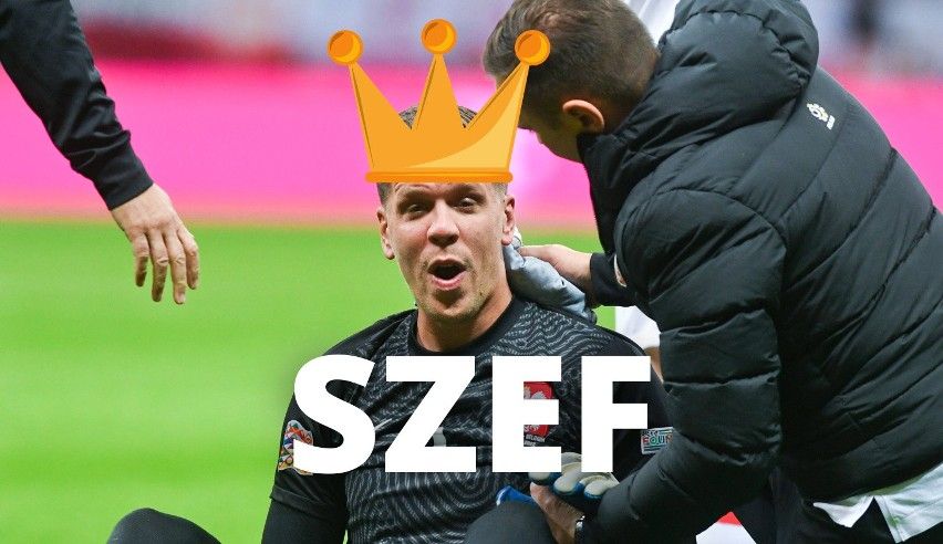 Polska - Arabia Saudyjska. Memy po meczu