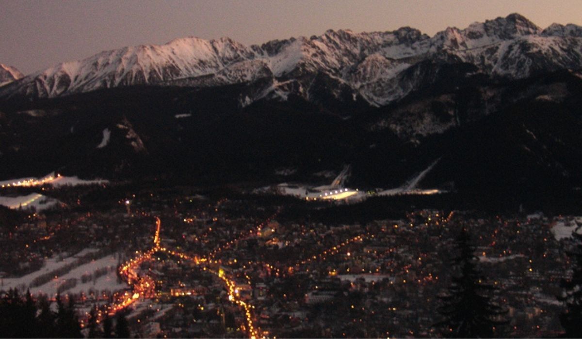 zakopane