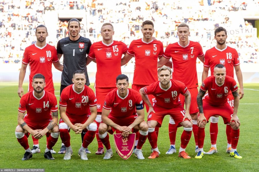 Euro 2024. Polacy poznali rywali w walce o kwalifikację do rozgrywek. Awans to nasz obowiązek