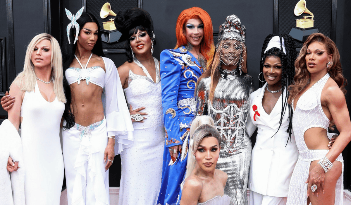 Grammy 2022