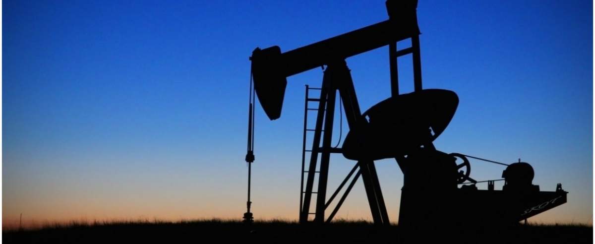 OPEC+ wpływa na ceny ropy