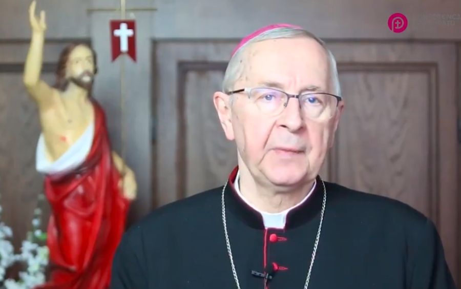 abp Stanisław Gądecki