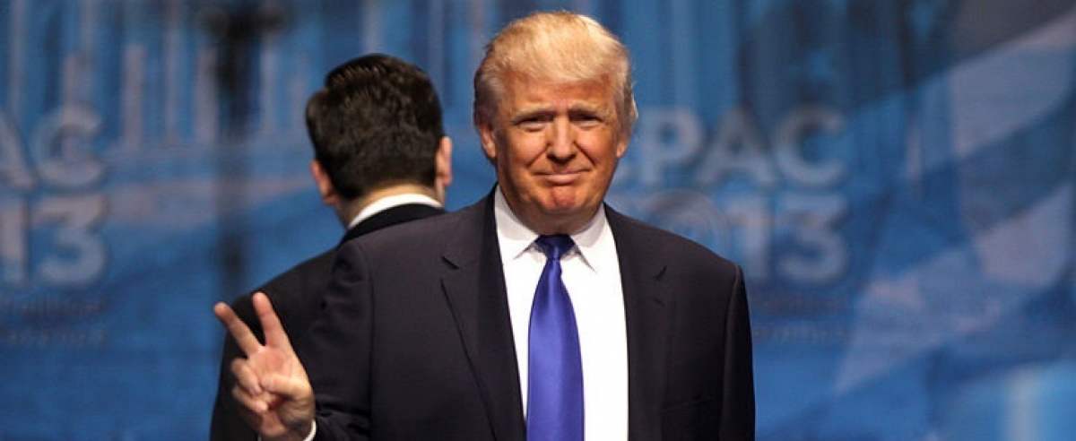 Jak Trump komentuje przegraną w wyborach prezydenckich?