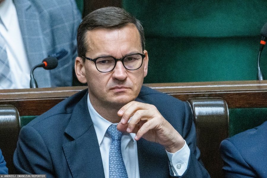 Mateusz Morawiecki