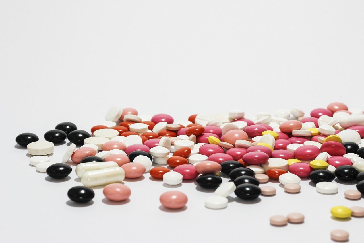 Leki psychotropowe – rodzaje, nasenne, normotymiczne, przeciwdepresyjne