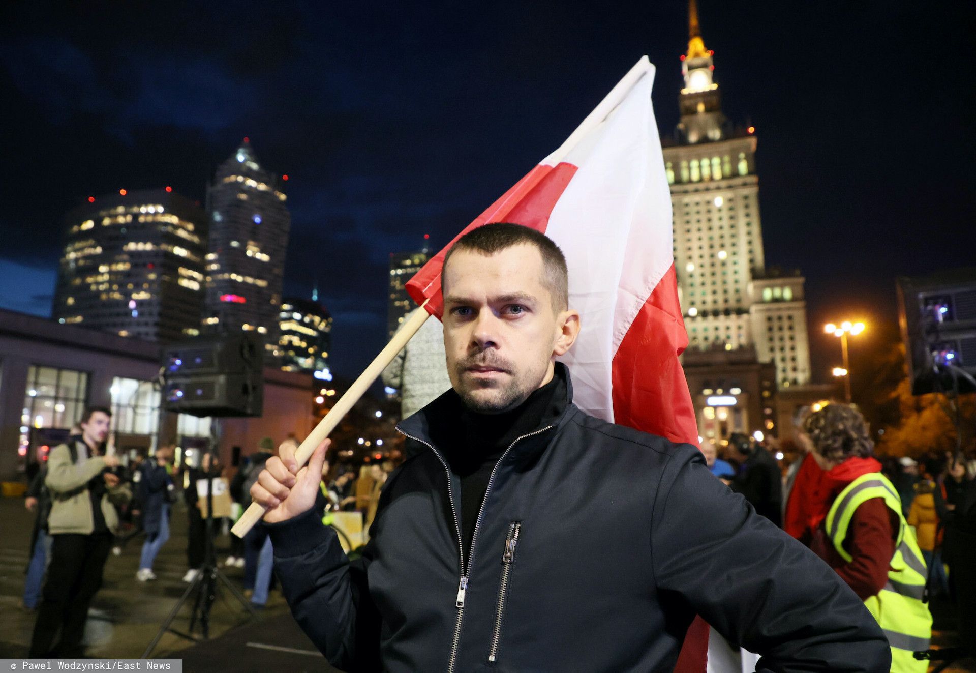 Michał Kołodziejczak ujawnił, co robi AgroUnia. Nie obyło się bez krytyki rządu