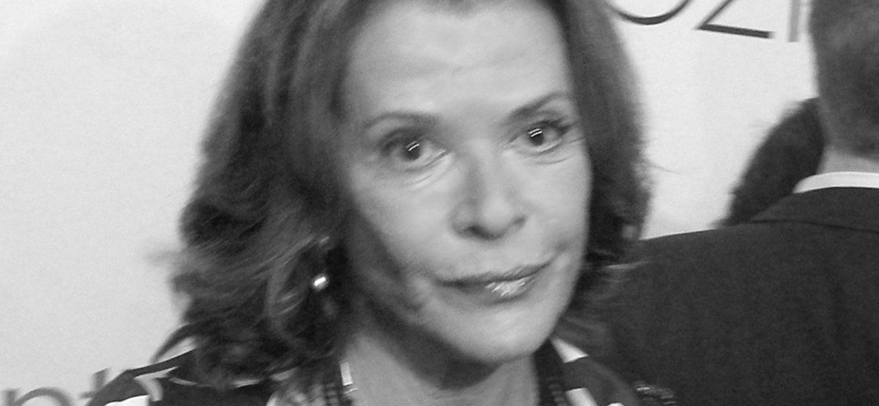 Jessica Walter zmarła we śnie