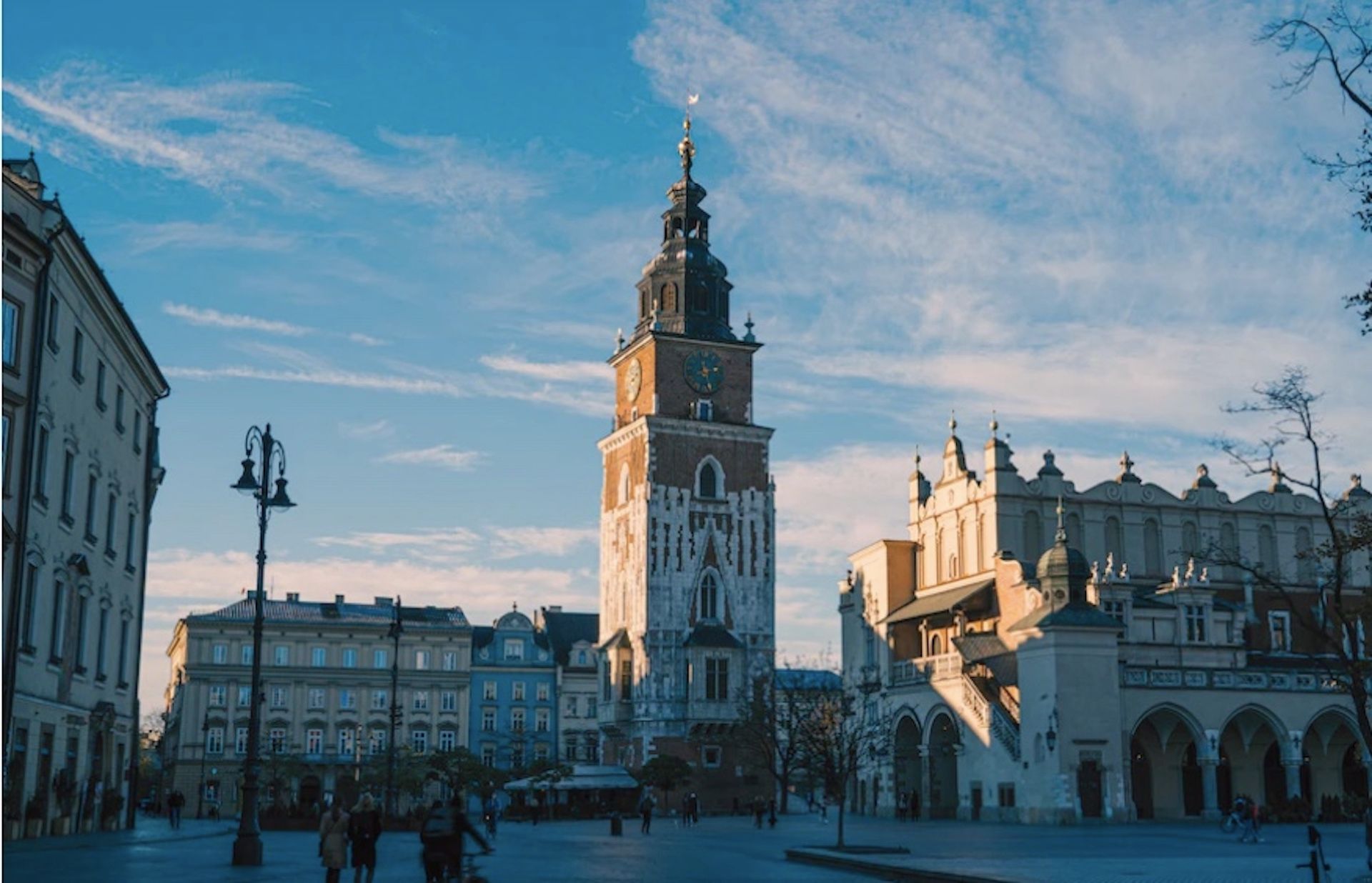 Kraków: mieszkańcy mogą zdecydować o zakazie sprzedaży alkoholu w godzinach nocnych