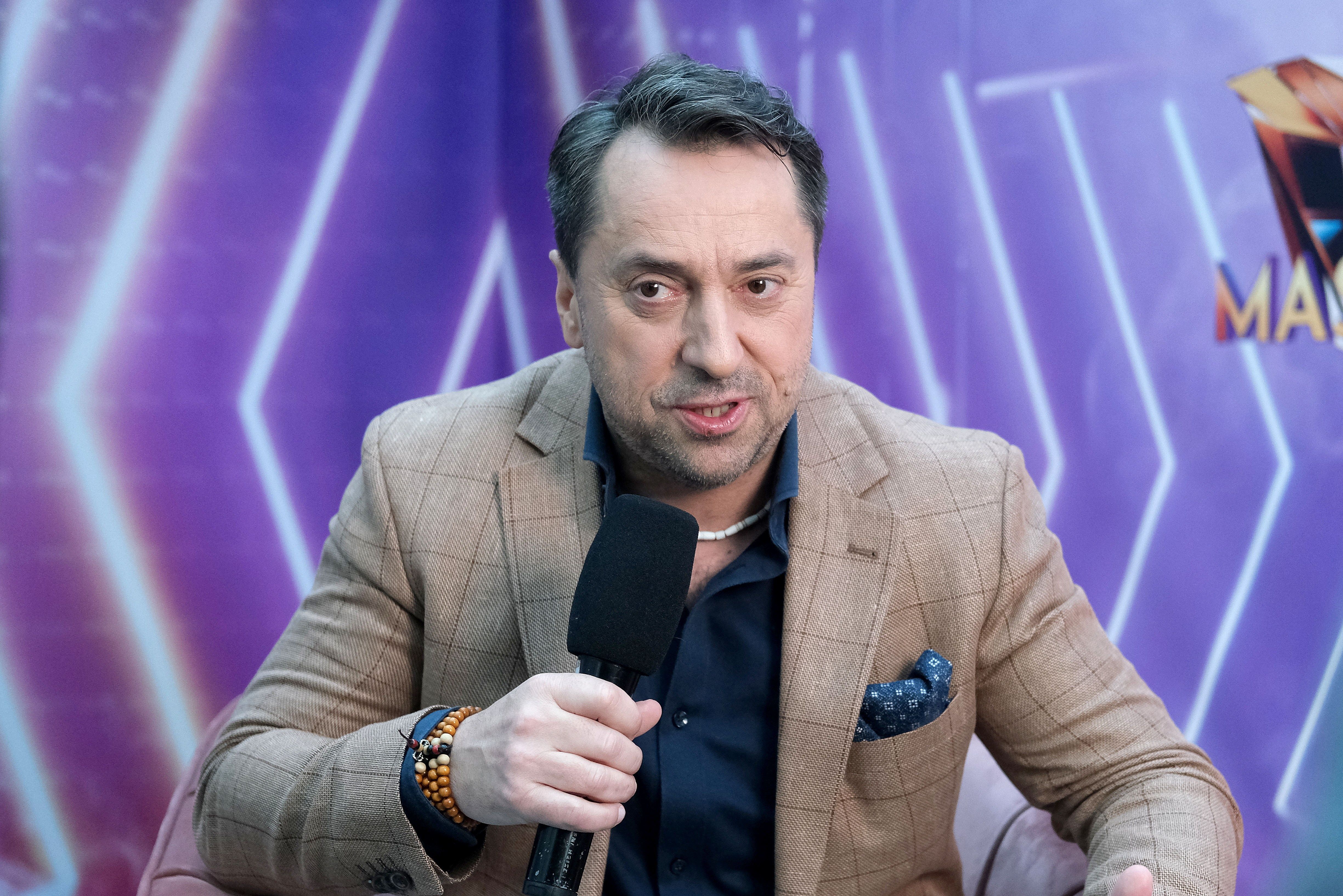 Marcin Miller