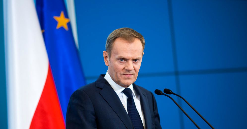 Donald Tusk ma problem, Polacy pozbyli się złudzeń w kwestii walki z drożyzną