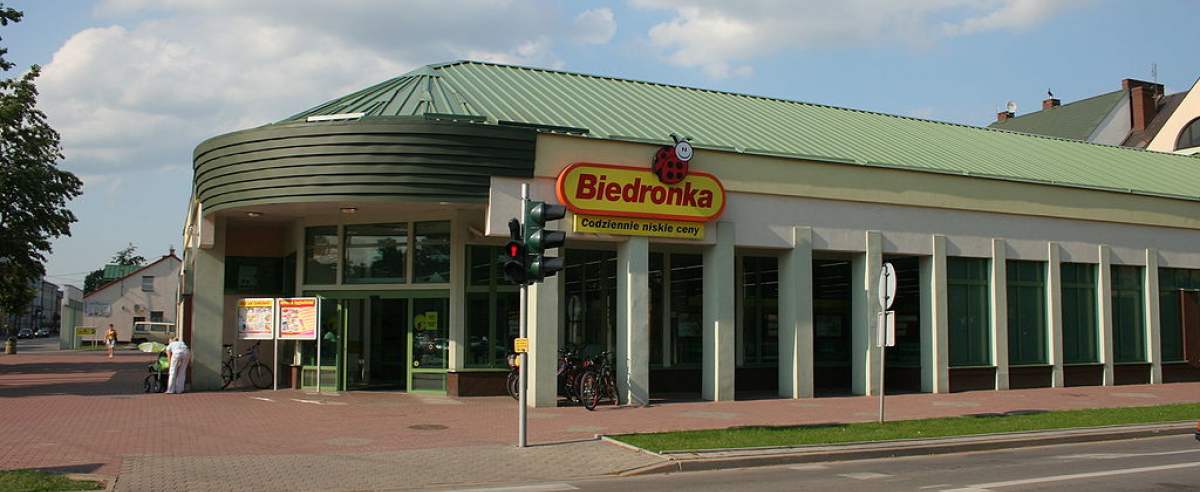 Biedronka rusza z nową akcją na luty