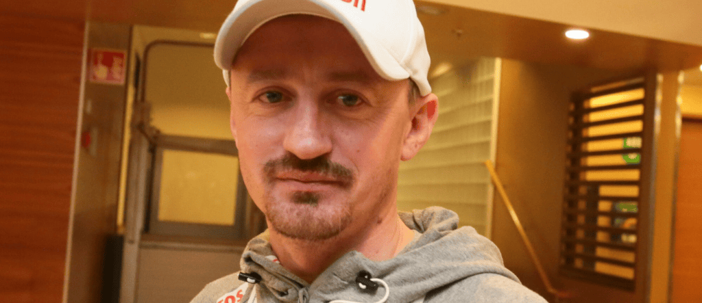 Adam Małysz