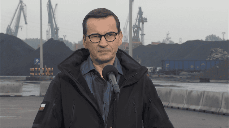 Mateusz Morawiecki
