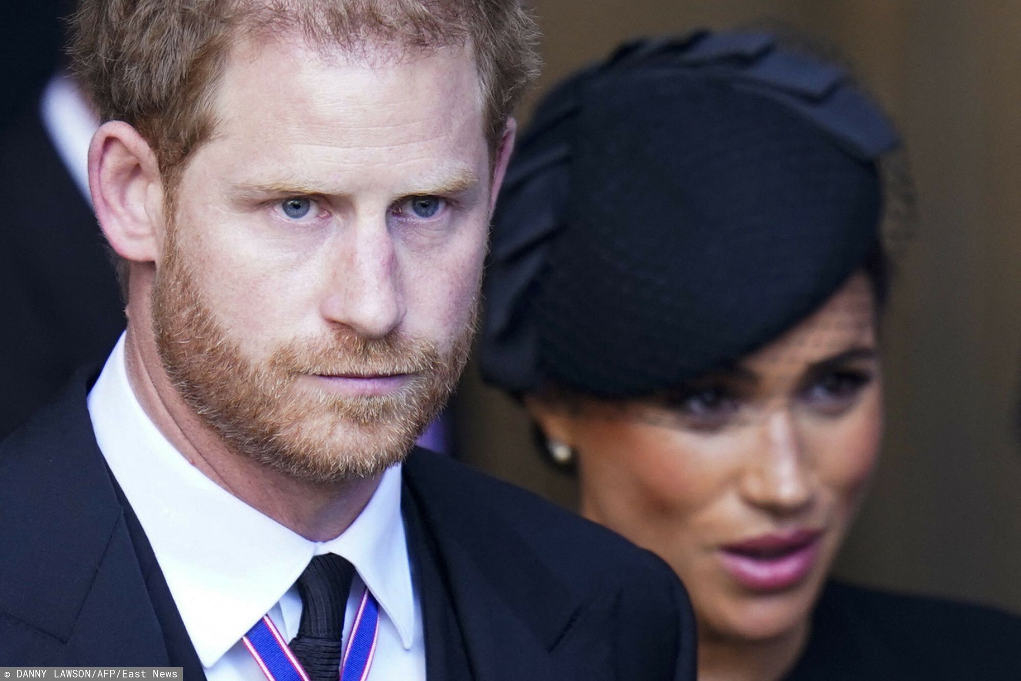 Czy książę Harry i jego małżonka mogą obawiać się prawników króla Karola III?