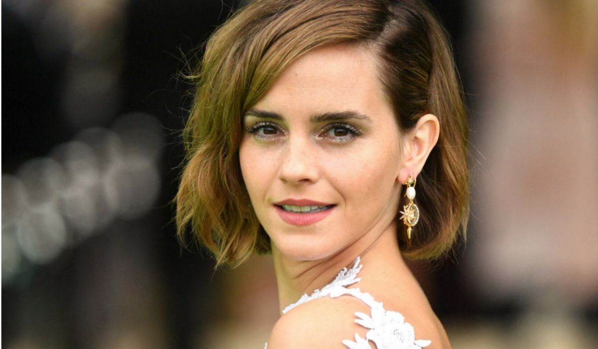 Emma Watson EA