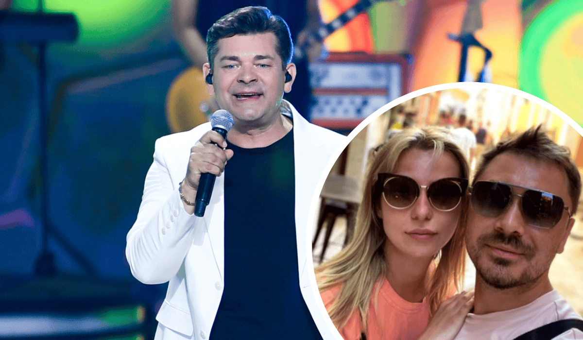 Daniel  Martyniuk i Faustyna Jamiołkowska zaręczyli się