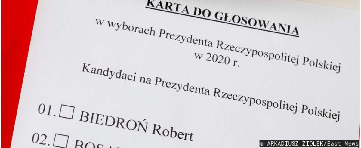 Wiek emerytalny w kampanii wyborczej