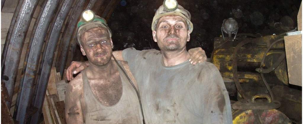 Gigantyczne odprawy dla górników